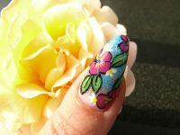 passion4nails Nagelverzorging