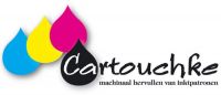 Cartouchke Inktpatronen