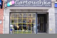 Cartouchke Rico