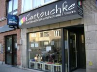 Cartouchke Inktpatronen