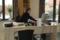 Christiane De Smet bvba Boekhouden