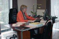 Christiane De Smet bvba Boekhouden