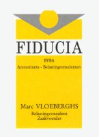 Fiducia bvba Boekhouden