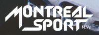 Montreal Sport NV Textieldruk