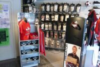 Montreal Sport NV Textieldruk