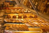 Stefan Vandaele Patissier Eclairs