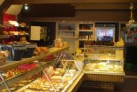 Stefan Vandaele Patissier Eclairs