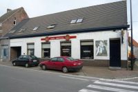 Cafe Vertical Rouwmaaltijden