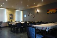 Cafe Vertical Rouwmaaltijden
