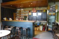 Cafe Vertical Rouwmaaltijden