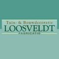 Loosveldt Beeldengieterij Blauwe steen