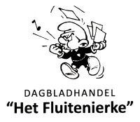 Dagbladhandel Het Fluitenierke Sigaretten