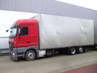 Ronny Schoutteet Trucks BVBA Bobcat