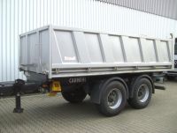Ronny Schoutteet Trucks BVBA Bobcat