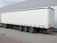 Ronny Schoutteet Trucks BVBA Bobcat