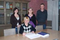 Vierstraete Accountancy bvba Overnames