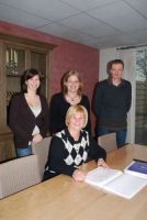 Vierstraete Accountancy bvba Overnames