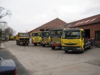 U&R Vandenbroucke bvba Dolomiet