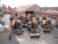 U&R Vandenbroucke bvba Dolomiet