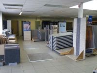 Bouwcenter Vanhulle Knauf