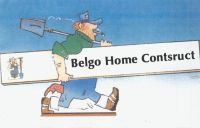 Belgo Home Construct Zink