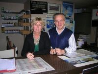 VDV Auto bvba Ruitenwissers