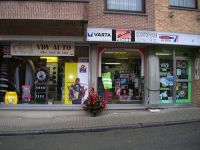Vergroot foto