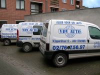 VDV Auto bvba Ruitenwissers