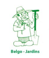 Belgo - Jardins Planten