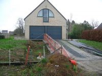 Belgo - Jardins Planten