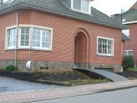 Belgo - Jardins Planten