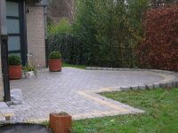 Belgo - Jardins Planten
