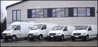 Tavernier nv Databekabeling