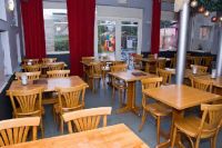Paviljoentje ('t) bvba  Rouwmaaltijden