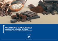 Axa Banque - I.G.A.F. Particulieren