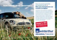 Axa Banque - I.G.A.F. Particulieren