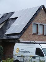 Geert Braeckman bvba Zwembadverwarming