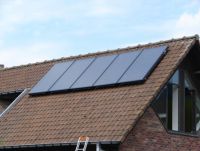 Geert Braeckman bvba Zwembadverwarming