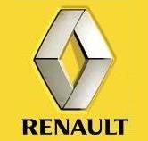 Renault Motors M�gan