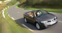 Renault Motors M�gan