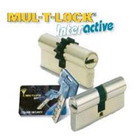 Collier Security bvba Electrische sloten