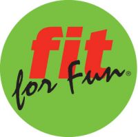 Fit for Fun Step