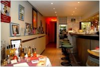 Le Moulin &agrave; Poivre Ambiance