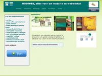 Mooiweb bvba Seo