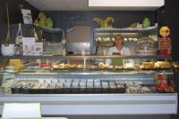 Broodjesbar 't Perronneke  Ontbijt