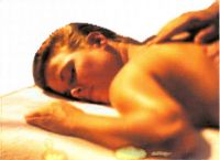 Energestiek Relaxmassage