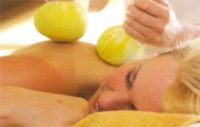 Energestiek Relaxmassage