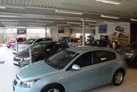 Garage Vandekerckhove nv Primagaz