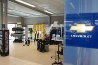 Garage Vandekerckhove nv Primagaz
