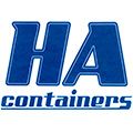 HA Containers Bobcat